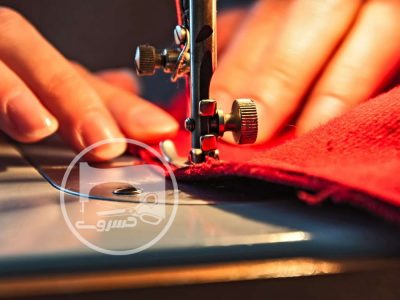 کتاب آموزش خیاطی